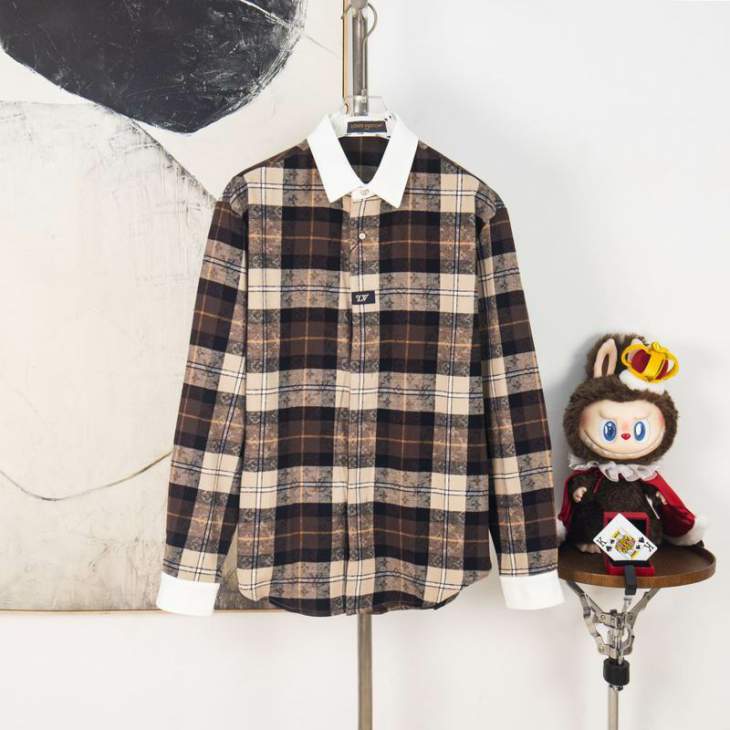 Picture of Louis Vuitton Jackets _SKULVS-XLxetr10331567